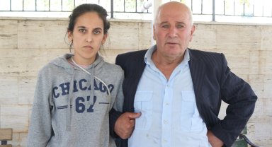 Acılı baba: Yavrum evde olmalıydı, toprak altında değil