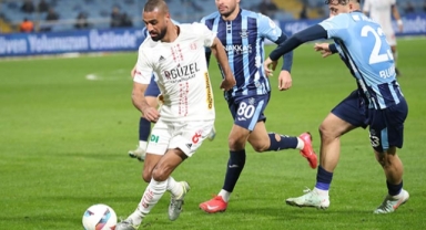 Adana maçının kayıtları açıklandı