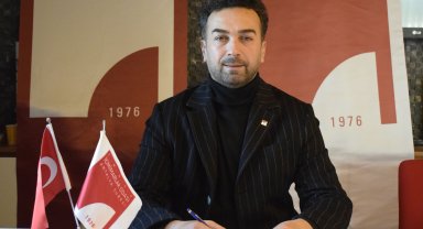 'Afetlerde iç mekan tasarımı hayati önem taşıyor'