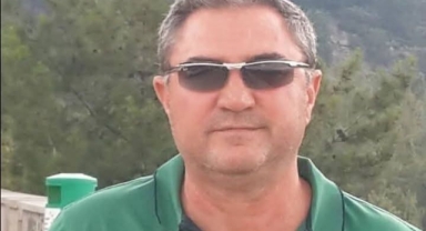 Ağacın altında hayatını kaybetti