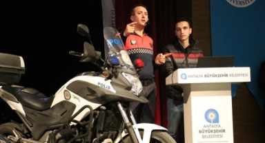 Ağır yaralanma riskini yüzde 69 azaltıyor