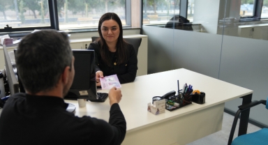 Alanya Belediyesi Ramazan bereket paketlerinin dağıtımına başladı