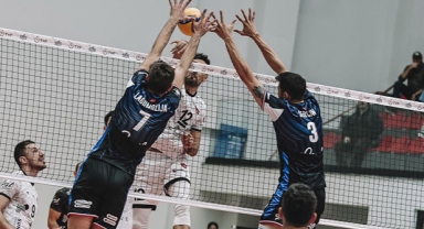 Alanya’dan dev galibiyet