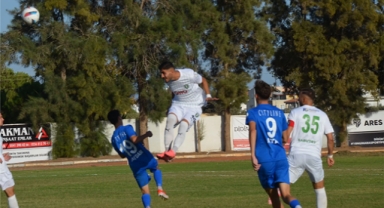 Alanya FK çıkış peşinde