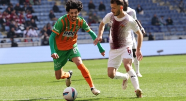 Alanyaspor’dan Hatay’a can suyu