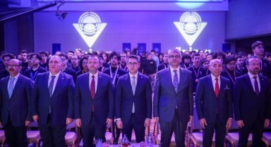 'Altın madalya sayısında rekor kırdık'