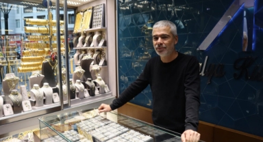 Altındaki yükseliş yıl boyu sürecek
