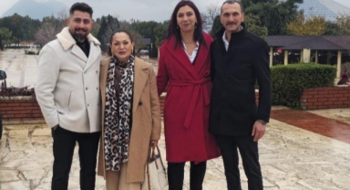 Ankara’ya gidiyorlar
