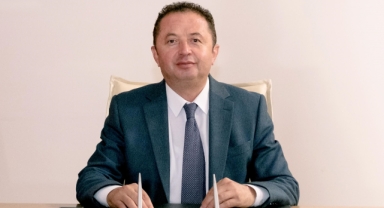 Antalya Kent Konseyi’nde yeni genel sekreter