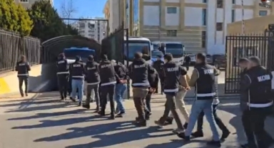 Antalya merkezli 4 ilde dolandırıcılık operasyonu