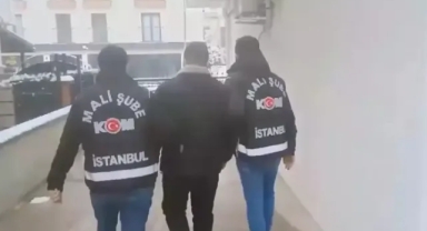 Antalya merkezli FETÖ operasyonu: 353 gözaltı