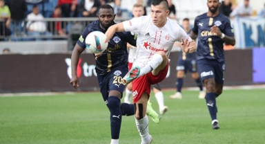 Antalyaspor, bilet fiyatını düşürdü!