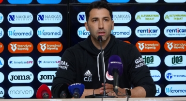 Antalyaspor cephesinden beraberlik yorumu