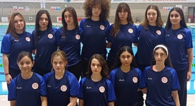Antalyaspor U16 rakip tanımıyor