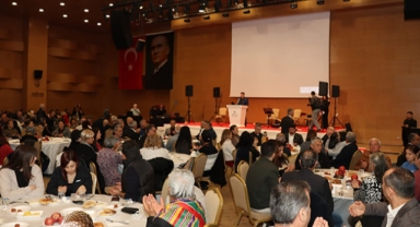 'Arabaşı' buluşması