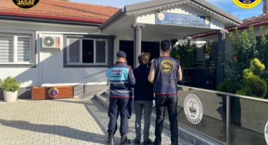 Aranan 191 şahıs yakalandı