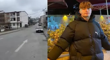 Arkadaşını bıçaklayarak öldürdü