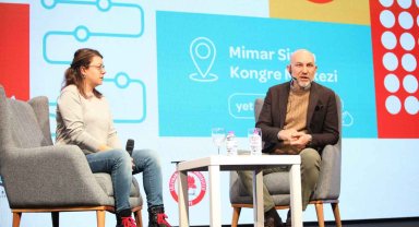 Aşçı adayları ünlü şefle buluştu