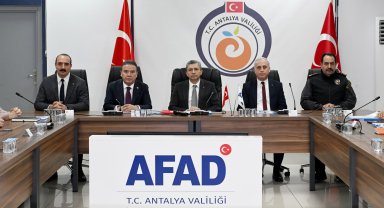 Aykırılıklar giderilmezse yıkım gündemde
