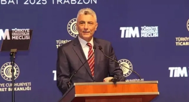 Bakan Bolat: 2025 yılına çifte rekorla başladık