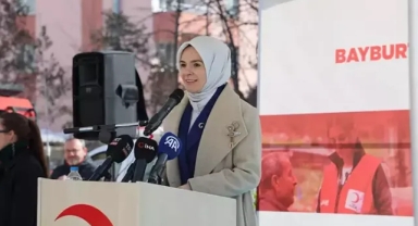 Bakan Göktaş: 50 bin 944 genç çift başvurdu