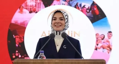 Bakan Göktaş: Aileler, THY ile yüzde 15 indirimli uçacak