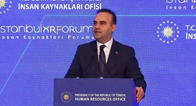 Bakan Kacır: Model fabrikalarımızın sayısını 10'a ulaştırdık
