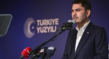Bakan Kurum: Hayalleri gerçeğe dönüştürüyoruz