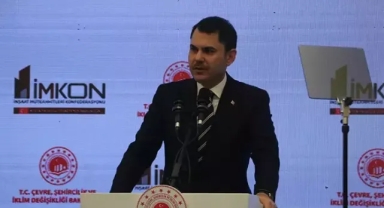 Bakan Kurum: Peşinatsız kazançlı bir yatırım imkanı sunuyoruz