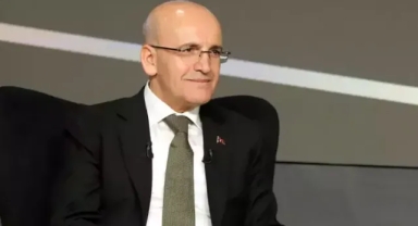 Bakan Şimşek: Enflasyonda son 4 yılın en düşük verisi gerçekleşti