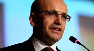 Bakan Şimşek: İşsizlik yüzde 8,7'ye geriledi