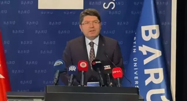 Bakan Tunç: Eğitim seviyemiz her geçen gün artıyor