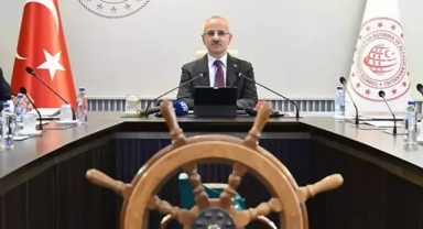 Bakan Uraloğlu: 7,1 milyon ton ÖTV'siz akaryakıt teslim edildi