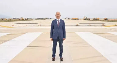 Bakan Uraloğlu: Deprem bölgesine 51,1 milyar lira harcandı
