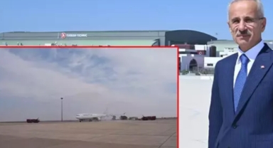 Bakan Uraloğlu: Teknik ekip Suriye'de çalışmalara başladı