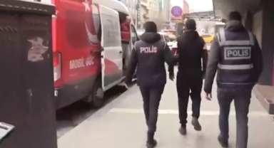 Bakan Yerlikaya: 27 ilde 144 düzensiz göçmen yakalandı