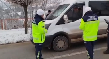 Bakan Yerlikaya: Trafikte makas atmaya yeni yaptırımlar geliyor