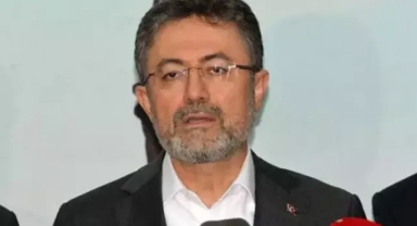 Bakan Yumaklı: Ödemeleri çiftçilerin hesaplarına aktardık