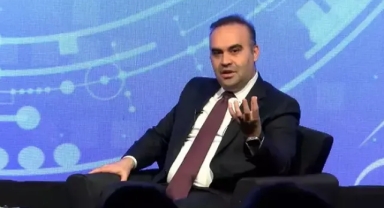 Bakan Yumaklı: Türkiye montaj ülkesi olmayı kabul etmez