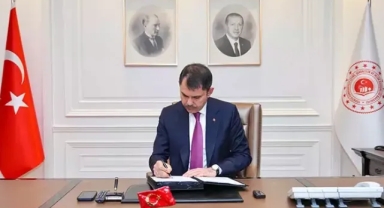 Bakanlıktan 81 ile 'sosyal konut' genelgesi