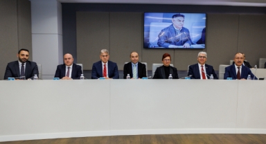 Basın İlan Kurumu’nda yeni yönetim belirlendi