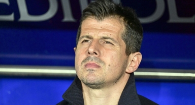 Belözoğlu: Güvenli bölgeye çıkmalıyız