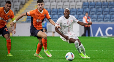Antalyaspor-Başakşehir maçı biletleri satışta!