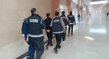 Bir haftada 14 kişi tutuklandı