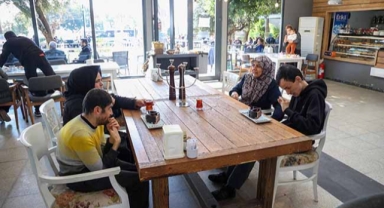 Bir mesajla hayalleri gerçek oldu