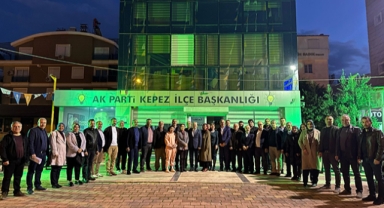 'Biz büyük bir aileyiz'