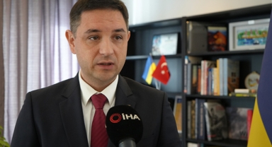 'Bu destek unutulmaz'