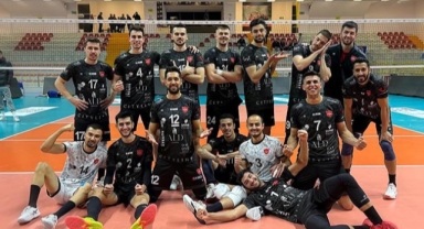 Bursa’da kazanan Alanya Belediye