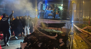 Büyük ayıp!