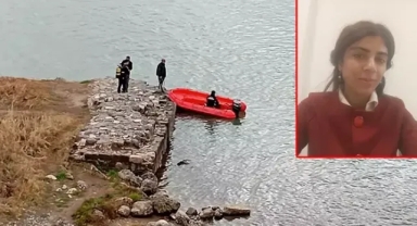Cansız bedeni bulundu